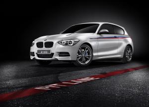 BMW M135i Concept